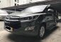 Toyota Innova 2017 V AT for sale-2