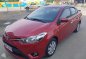 Toyota Vios 2014 for sale-1