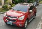 Chevrolet Colorado 2014 LTZ AT for sale-1