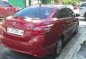 2016 Toyota Vios for sale-0