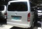 Toyota Hiace 2013 for sale-5