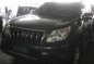 Good as new Toyota Land Cruiser Prado 2013 VX AT for sale-2