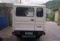 Mitsubishi L300 2005 for sale-3