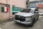 Good as new Toyota Innova 2018 for sale-0