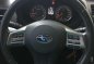 2013 Subaru Forester 2.0 CVT White For Sale -4