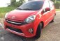 Toyota Wigo G Automatic Top of line 2016 For Sale -1