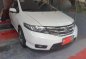 Well-maintained Honda City 2012 E AT for sale-0