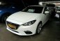 Good as new Mazda 3 2015 AT for sale-2