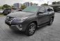 Toyota Fortuner 2017 G AT for sale-2