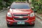 Chevrolet Colorado 2014 LTZ AT for sale-4