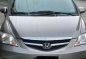 Honda City 2006  Top of the Line For Sale -2