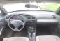 1997 Mazda 323 Familia Beige Sedan For Sale -2