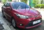 2016 Toyota Vios for sale-1