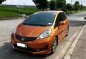 Honda Jazz 2012 for sale-0