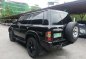 Well-kept Nissan Patrol 2001 AT for sale-3