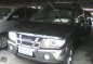 Well-kept Isuzu Crosswind 2010 SPORTIVO MT for sale-2