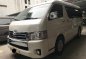 Toyota Hiace 2016 SUPER GRANDIA AT-2