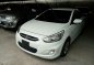 Good as new Hyundai Accent 2016 MT for sale-2