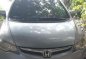 Honda Civic 2007 1.8V Bluish Silver For Sale -0