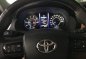 Toyota Fortuner 2017 G MT for sale-6