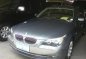 Well-kept BMW 525d 2010 AT for sale-2