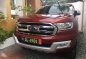2016 Ford Everest Titanium 3.2L 4x4 For Sale -9