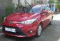 2016 Toyota Vios for sale-2