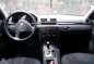 Mazda 3 2011 1.6 DOHC White For Sale -2