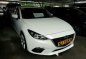Good as new Mazda 3 2015 AT for sale-0