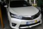 Good as new Toyota Corolla Altis 2016 V AT for sale-0