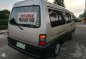 Mitsubishi L300 2001 for sale-3