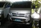 Toyota Hiace 2013 for sale-4