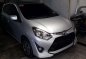 2017 Toyota Wigo for sale-1