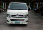 Toyota Hiace 2013 for sale-1