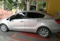 2014 Kia Rio EX Automatic 1.4L Silver For Sale -3