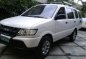 Well-maintained Isuzu Crosswind 2013 XL MT for sale-1