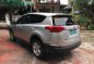 Good as new Toyota RAV4 2013 AT for sale-3