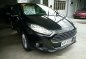 Good as new Ford Fiesta 2014 AT for sale-0