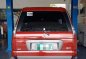 Well-kept Mitsubishi Adventure 2012 for sale-2