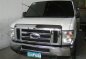 Ford E-150 2013 ECONOLINE AT-1