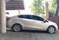 2014 Kia Rio EX Automatic 1.4L Silver For Sale -2