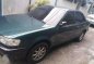 1998 Toyota Corolla Green Well Maintained For Sale -1