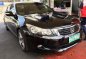 Well-kept Honda Accord 2008 AT for sale-0