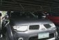 2009 Mitsubishi Montero Gls Sport 4x4 For Sale -7