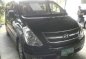 Well-kept Hyundai Grand Starex 2009 GOLD AT for sale-0