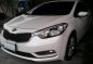 Well-maintained Kia Forte 2016 AT for sale-2