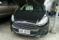 Good as new Ford Fiesta 2014 AT for sale-1