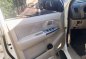 Toyota Fortuner 2005 2.7 G AT White For Sale-4