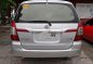 Well-kept Toyota Innova 2015 for sale-3