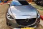 Good as new Mazda 3 2016 AT for sale-0